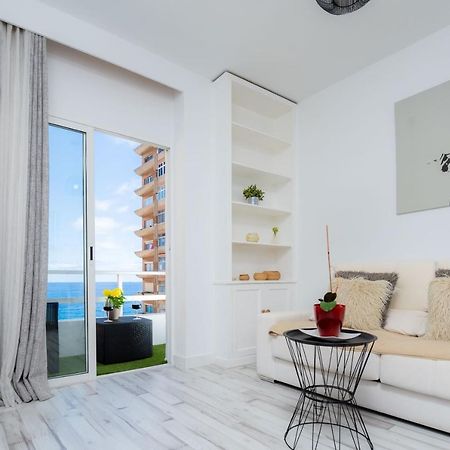 Triana Centro Ciudad Con Increibles Vistas Al Mar Apartman Las Palmas de Gran Canaria Kültér fotó